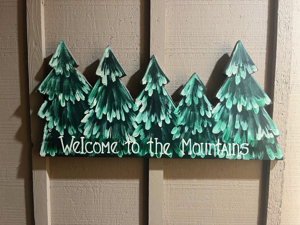 Welcome!!
