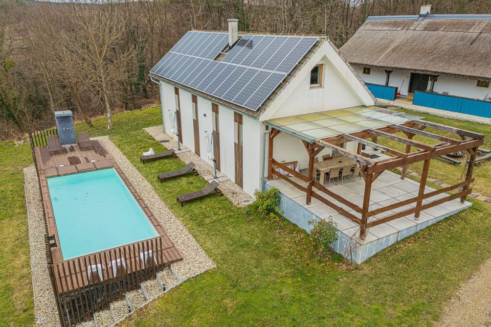 Shared pool
