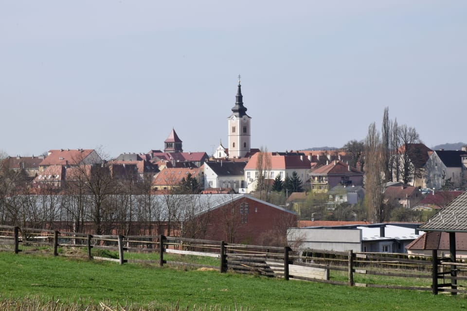 Town Photo