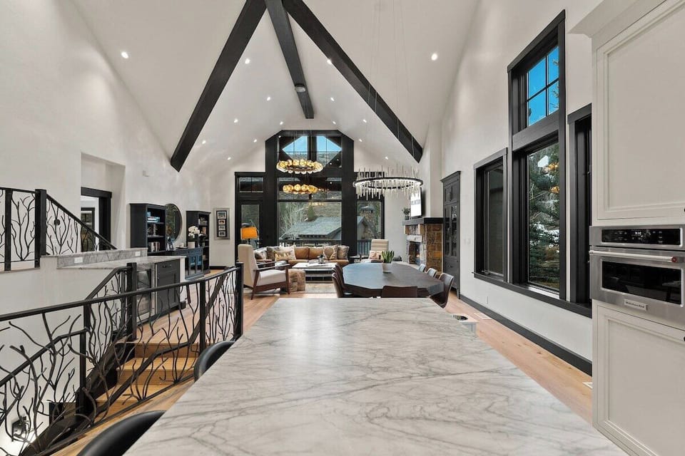 great room