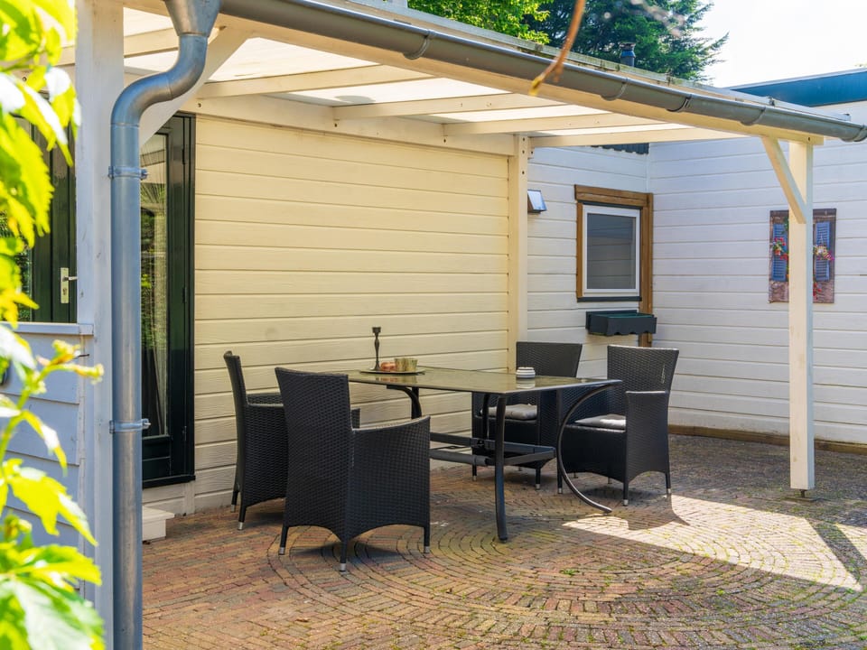 Patio / Balcony