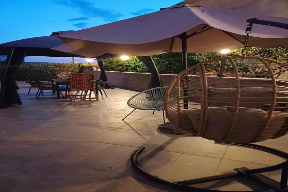 Patio / Balcony