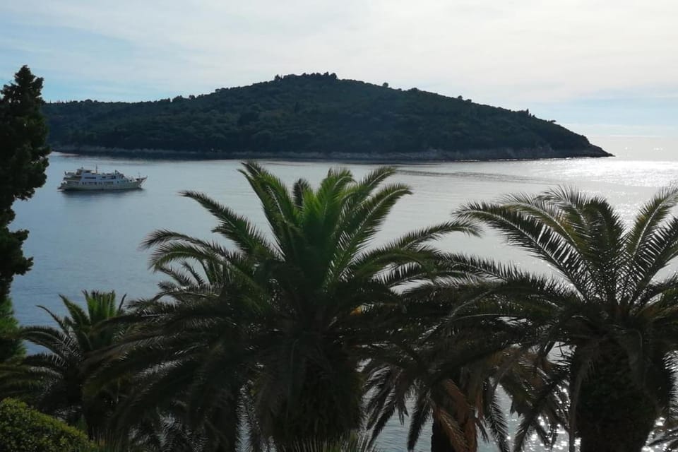 View from Holiday Home [summer]