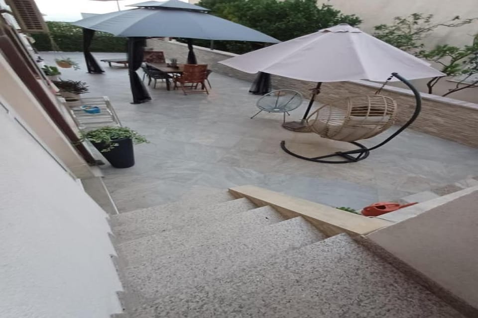 Patio / Balcony