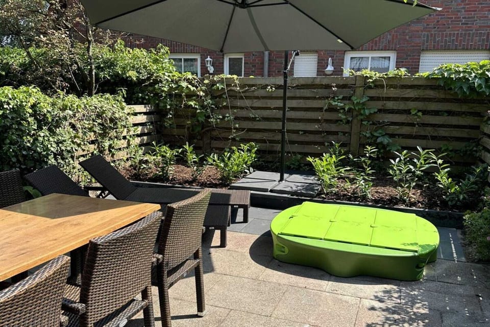 Patio / Balcony