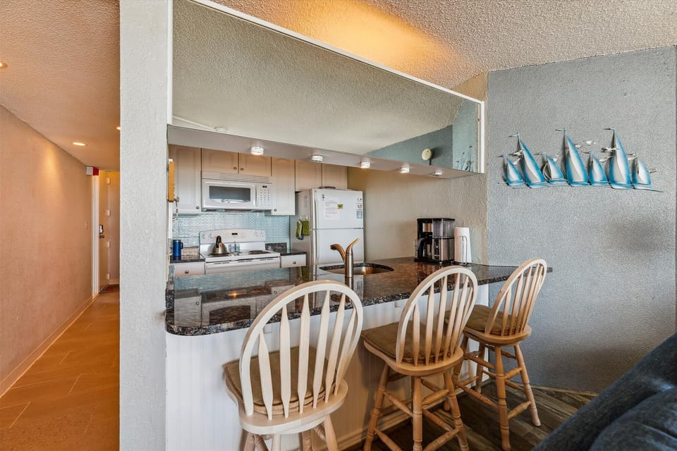 ,Breakfast Bar,