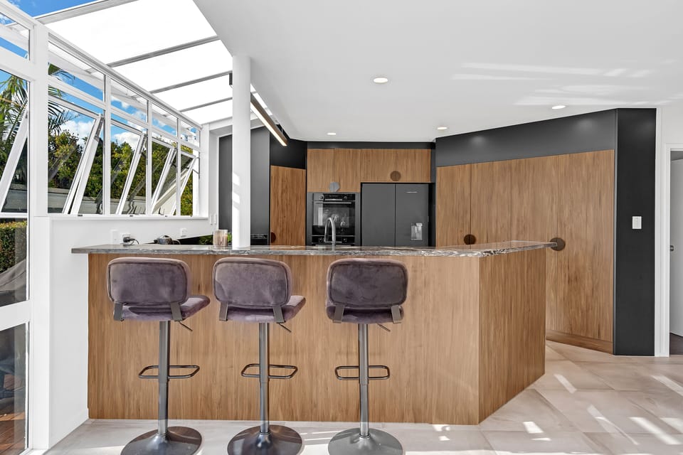 Kitchen Isle