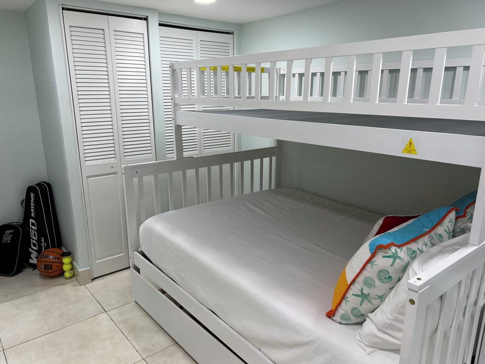 Kids Room