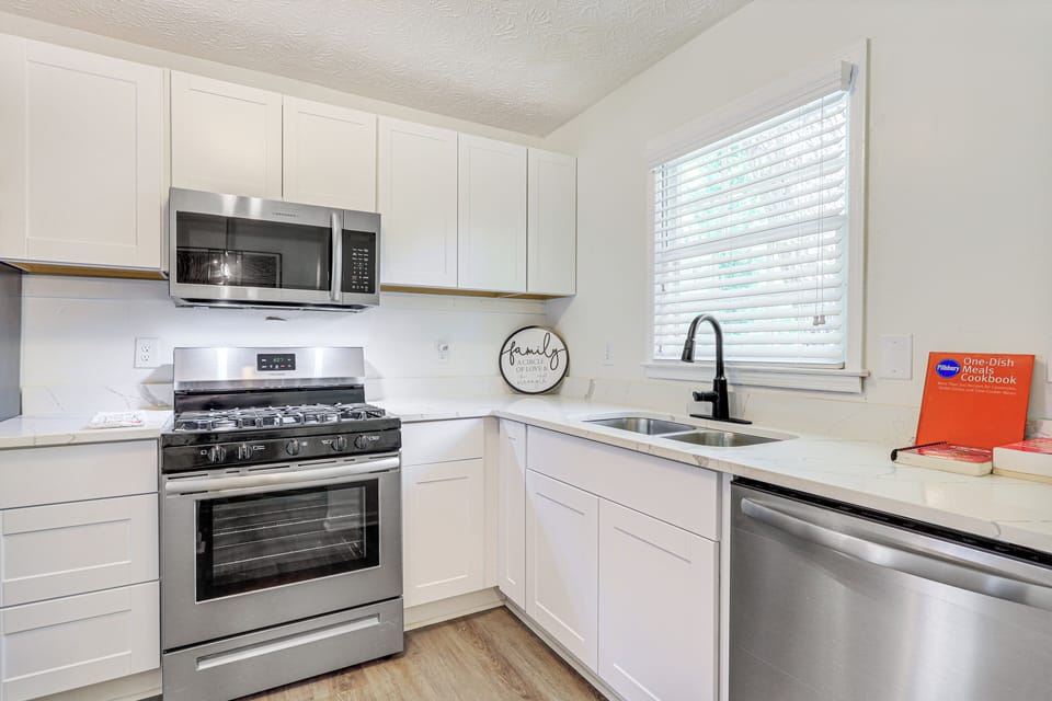 Kitchen | Cooking Basics | Drip Coffee Maker