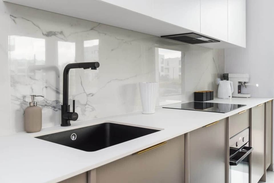 kitchenette