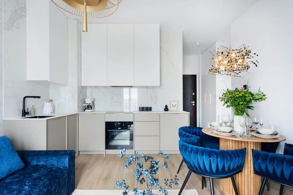 kitchenette