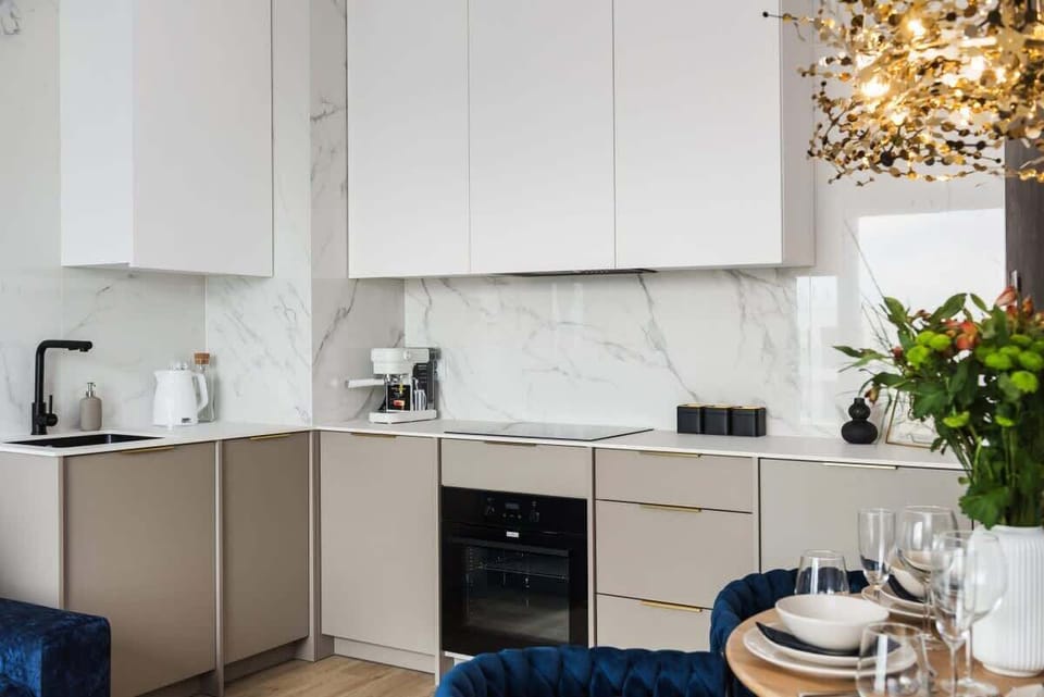 kitchenette