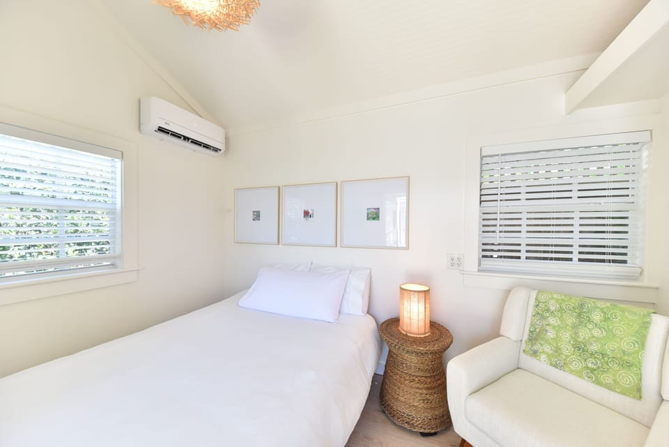 Guest House bedroom