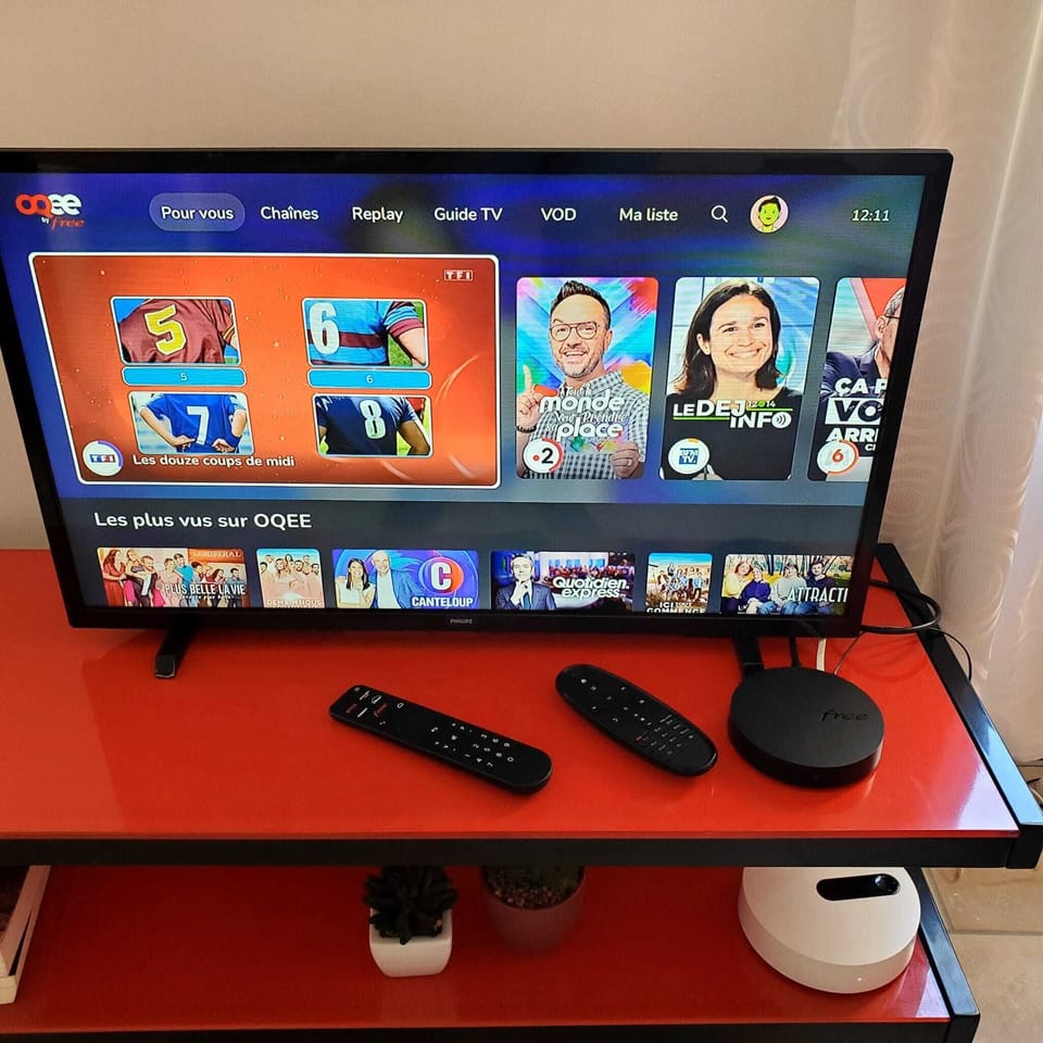 Television