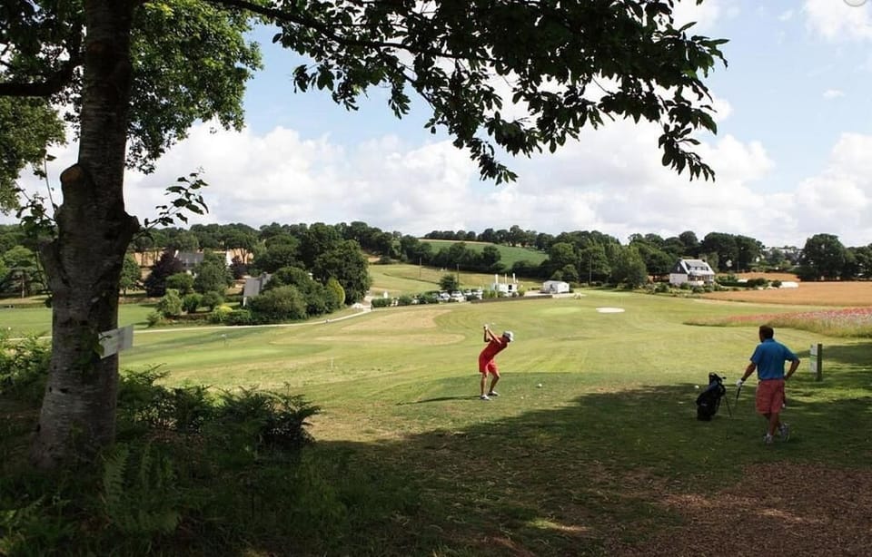 Golf