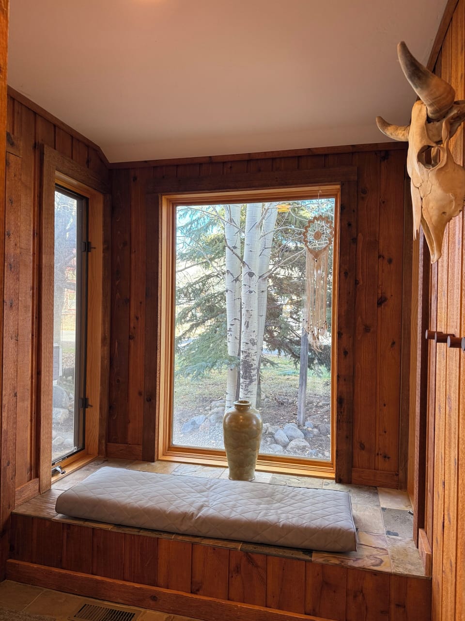 entryway