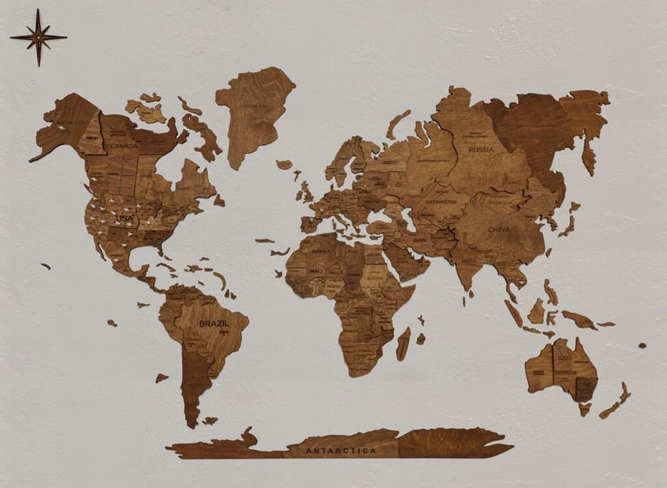 Property map