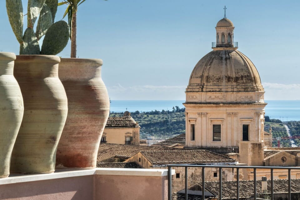 Balcony / Terrace / Patio, Main, Scenic View