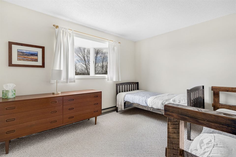 Bunk Room
