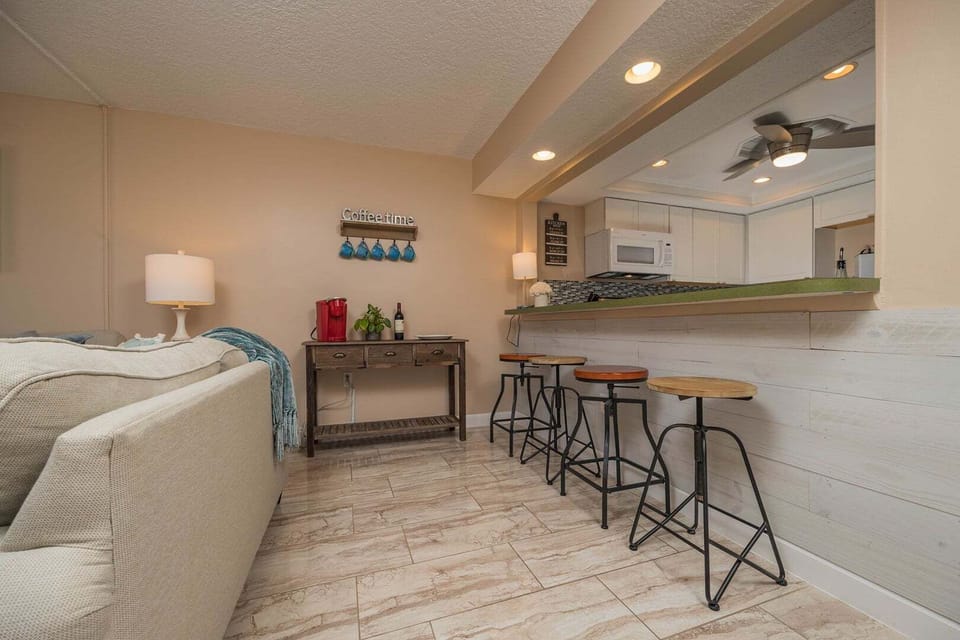 Breakfast Bar