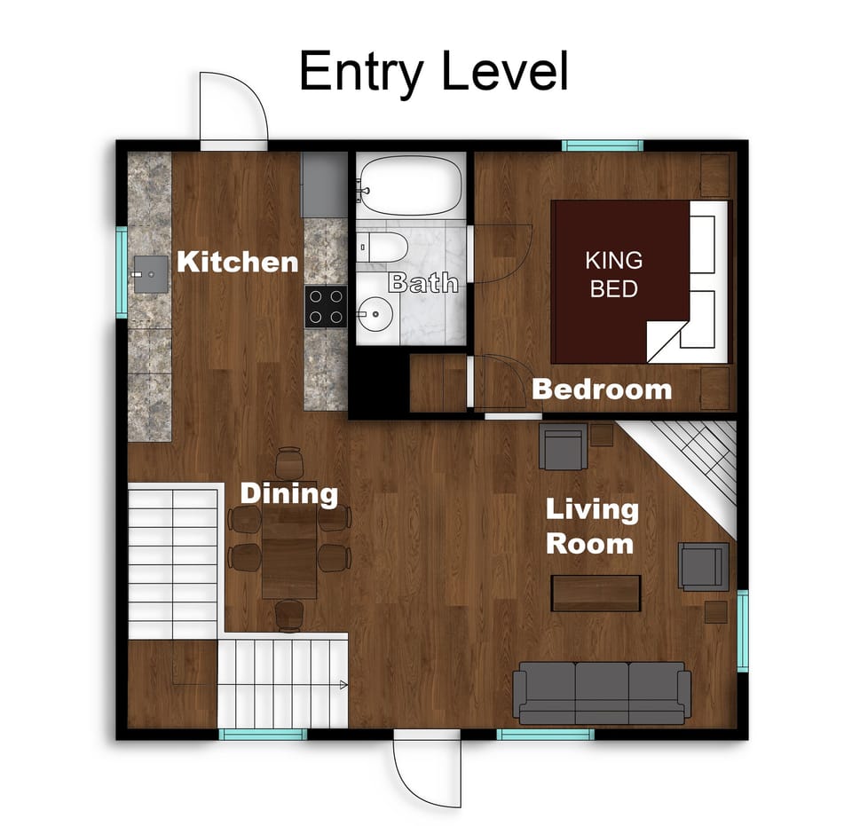 Entry Level