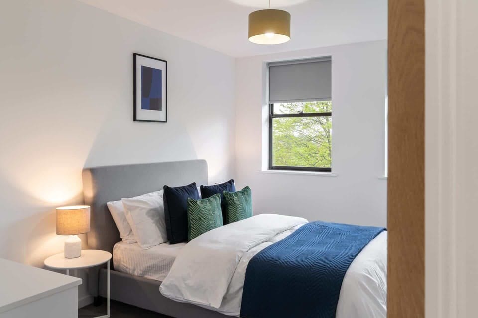 36 Waterside Place, Taunton - Host & Stay