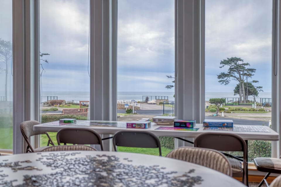 Club House