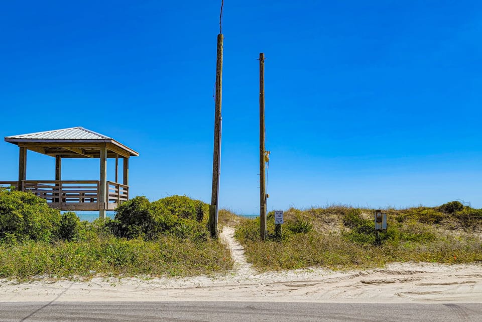 Beach Access-29