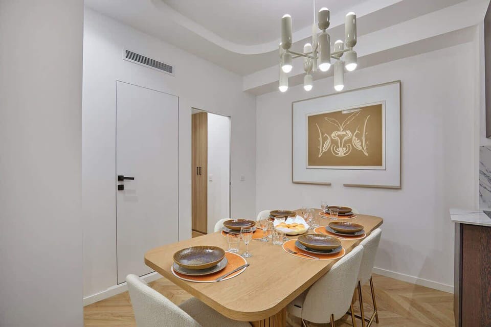 Espace repas