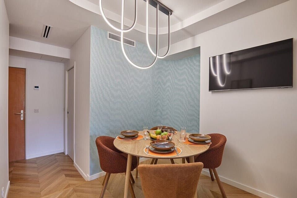 coin repas pour  4 personnes