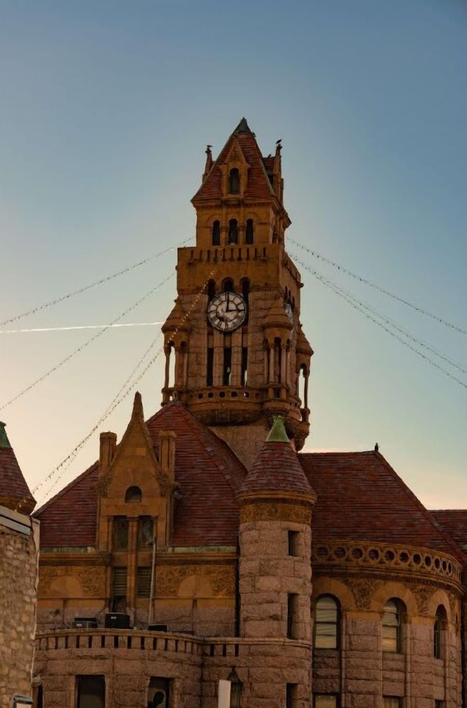 Courthouse