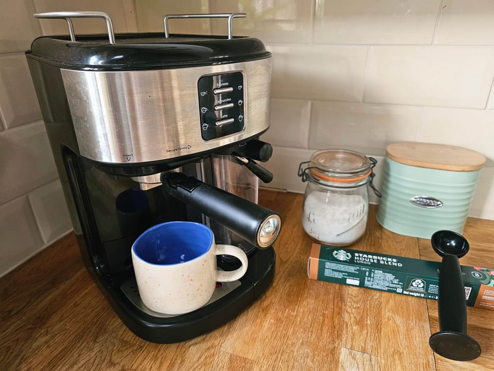 The best coffee to start your day