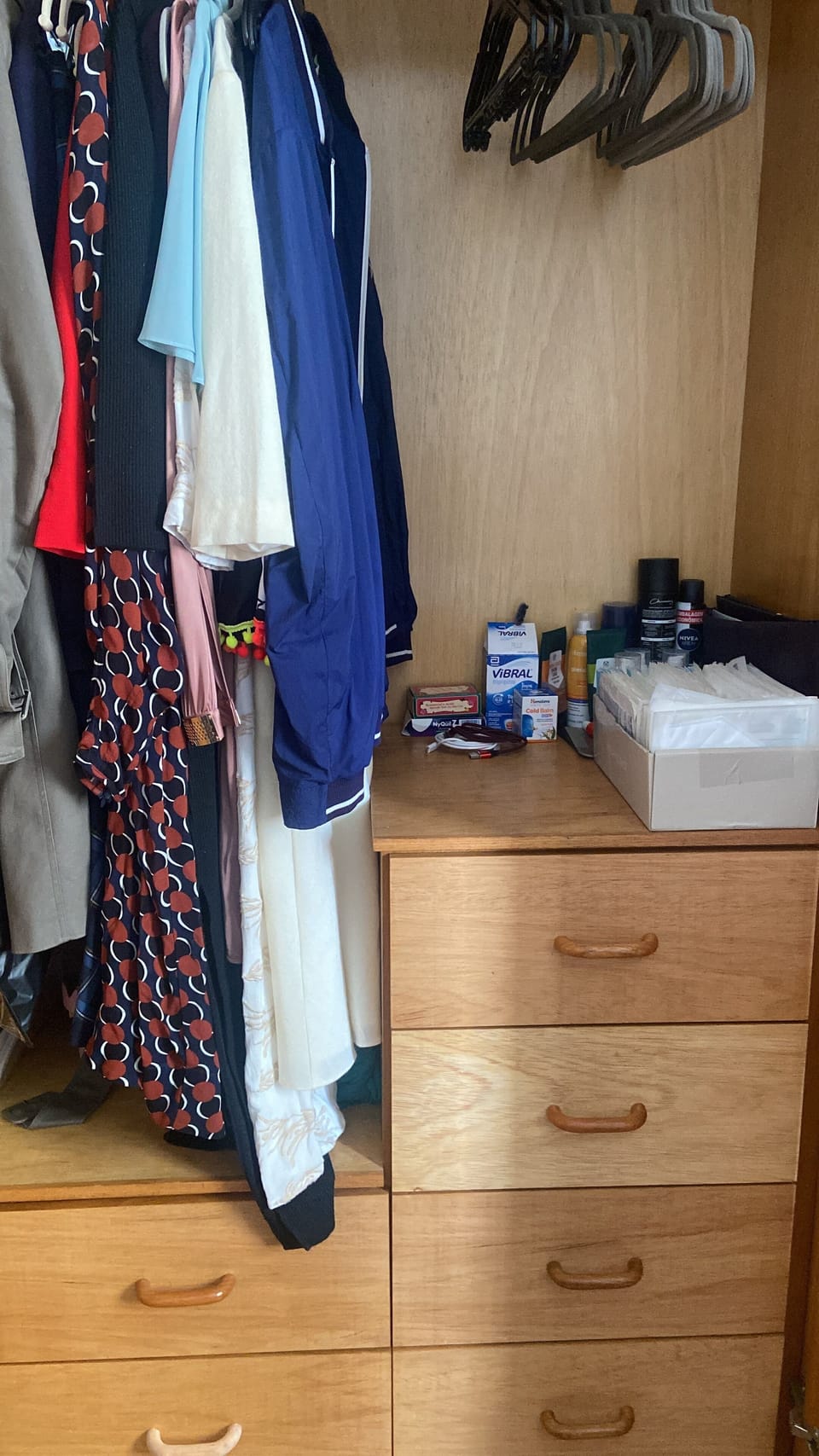 Miscellaneous