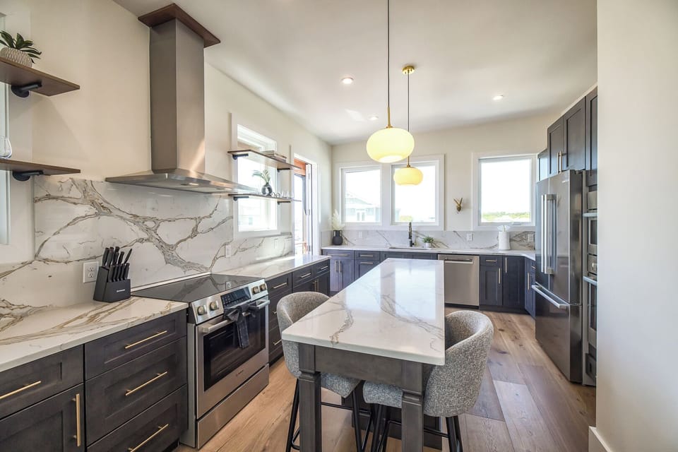 Quartz Countertop