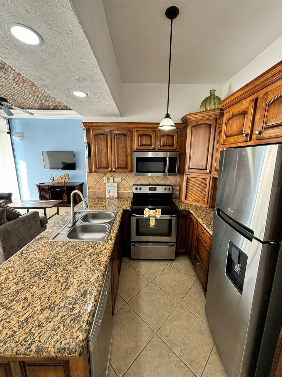 102 Kitchen