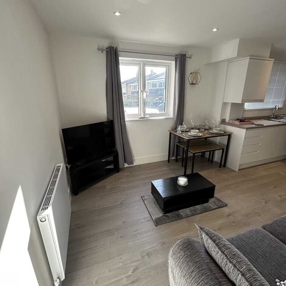 Living Room / Lounge