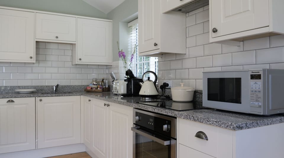 Cottage Kitchen