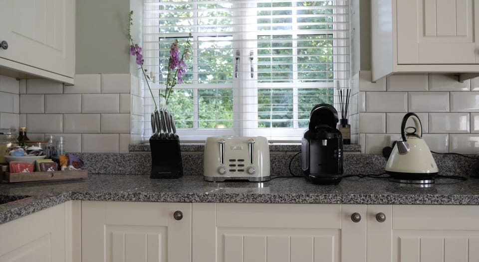 Cottage Kitchen