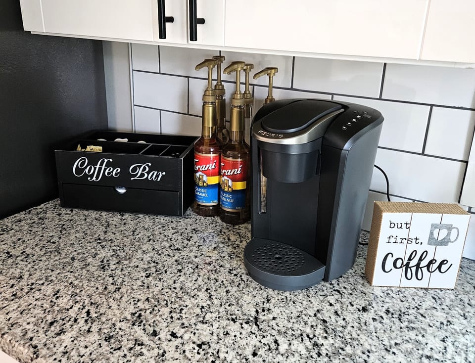 Coffee Bar