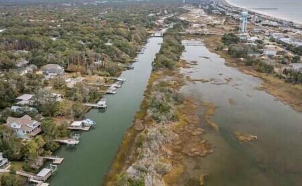 Davis Canal