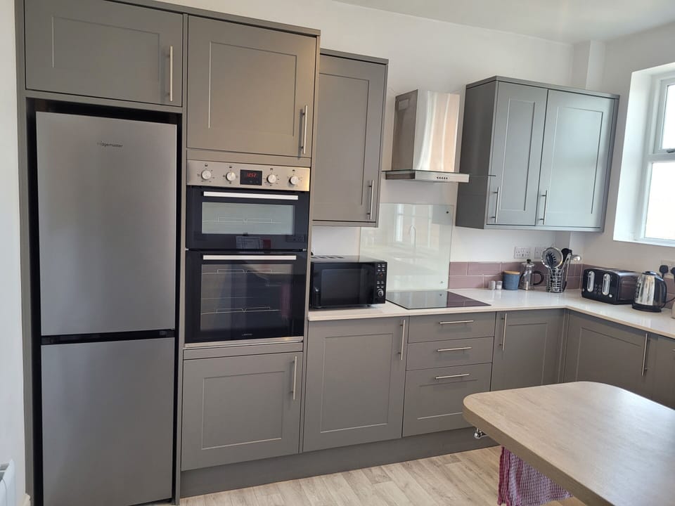 Grove Place Kitchen