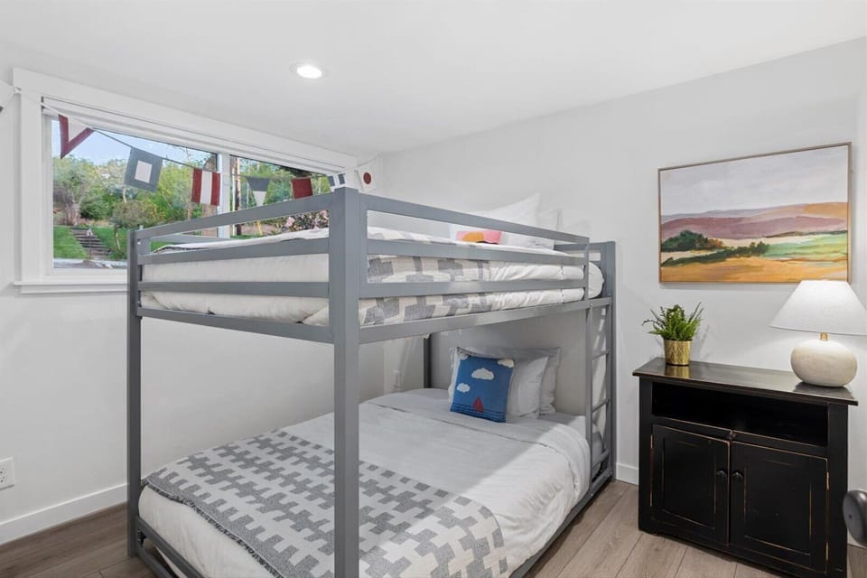 Bunk Room