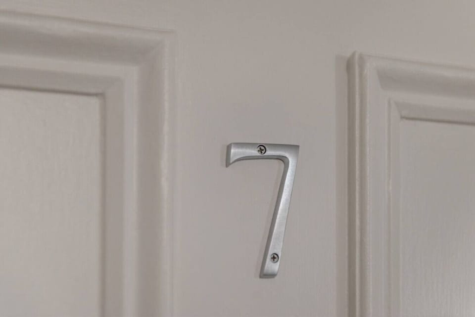 Number