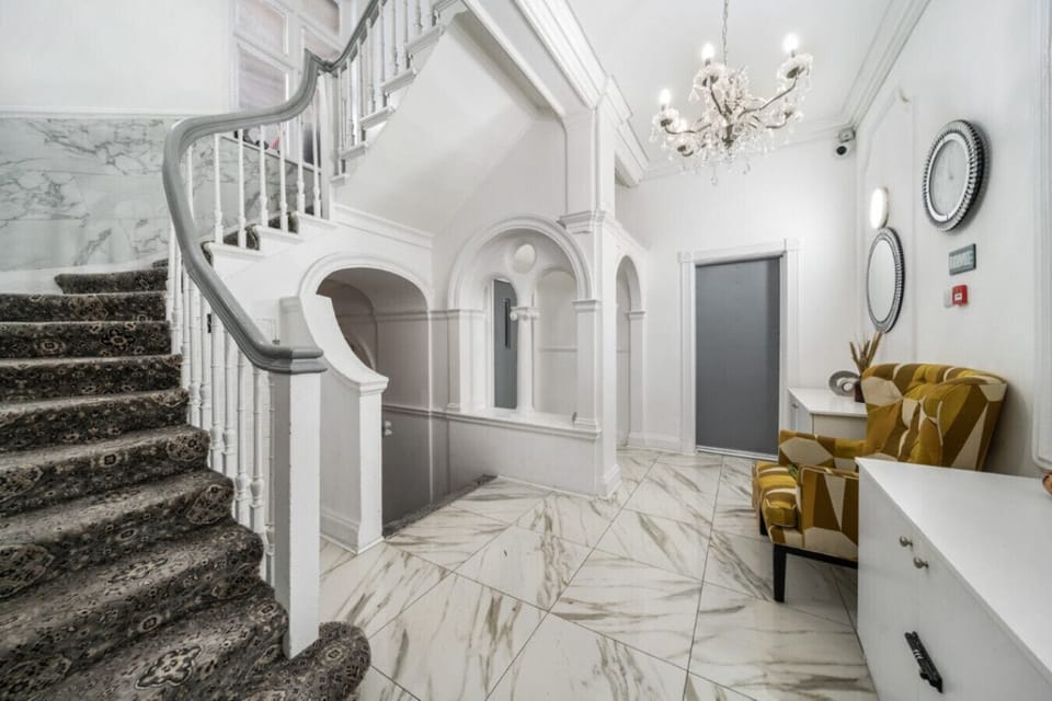 Staircase
