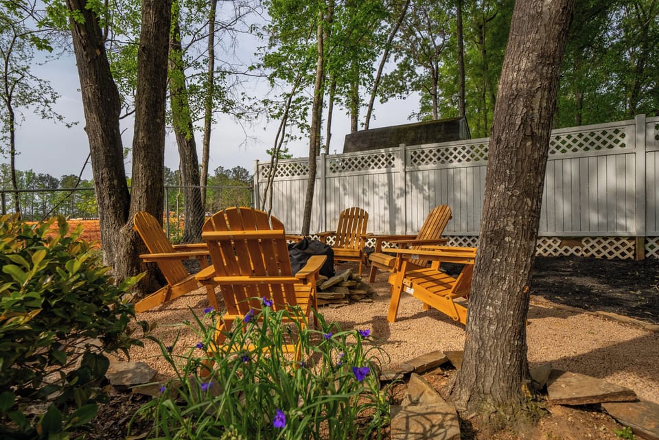 Firepit