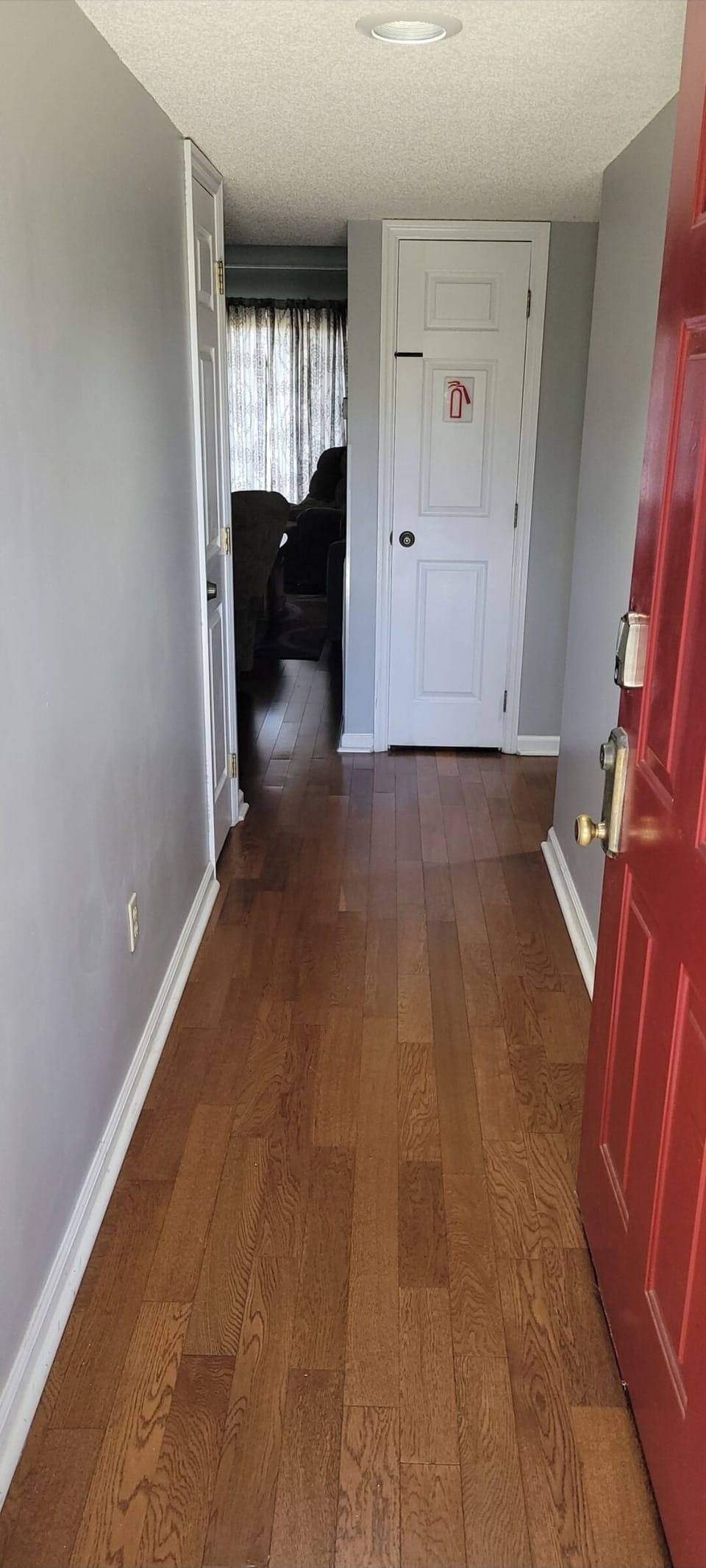 Entryway. 