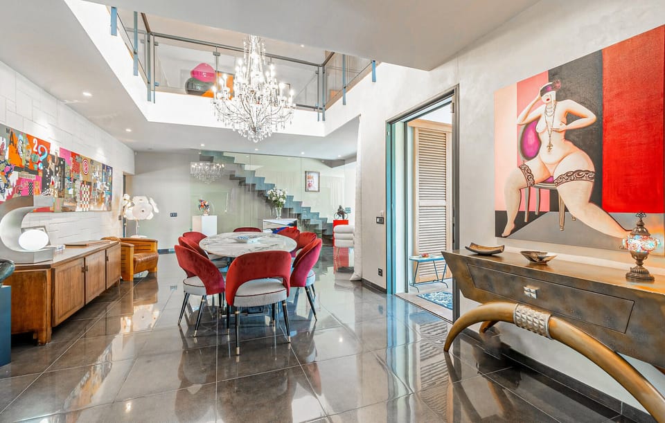 living-room