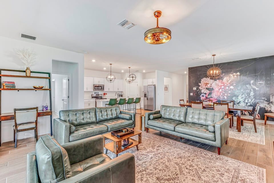 Welcome to our TimberCreek Vacation Rental