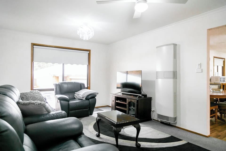 Lounge Room