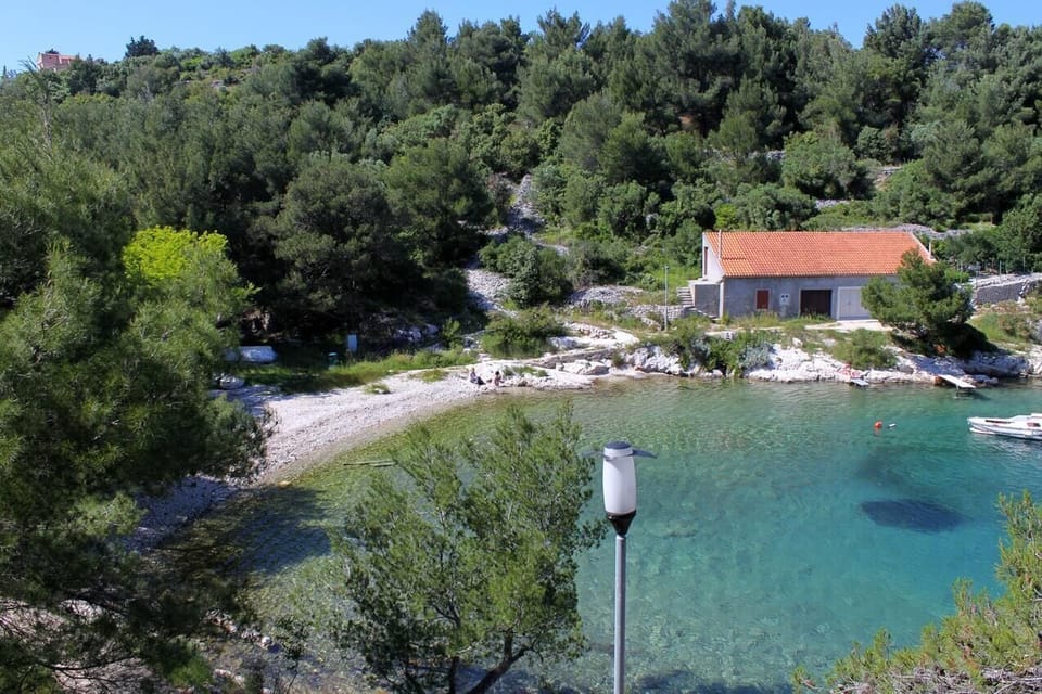 Nearest beach